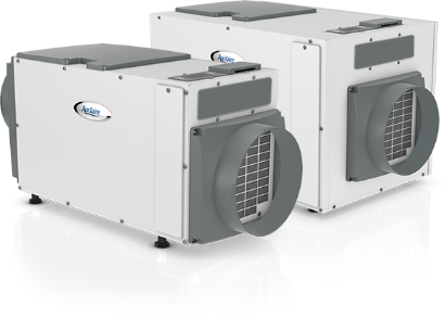Aprilaire - Dehumidifiers