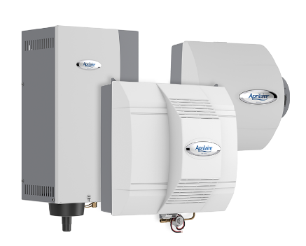 Aprilaire - Humidifiers