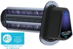 RGF Environmental Group - Air Purifiers